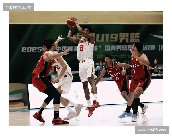 U16国青男篮国际挑战赛海安落幕 中国队胜新西兰负澳大利亚显现短板 U16国青男篮国际挑战赛海安落幕 中国队胜新西兰负澳大利亚显现短板